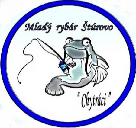 Detské rybárske preteky MO SRZ Štúrovo